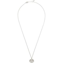 Vivienne Westwood Vivienne Westwood Rosabelle Pendant Necklace