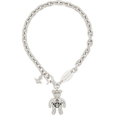 Vivienne Westwood Vivienne Westwood Ruby Necklace