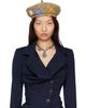 Vivienne Westwood Vivienne Westwood Ruby Necklace - 2