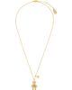 Vivienne Westwood Vivienne Westwood Ruby Small Necklace - 1