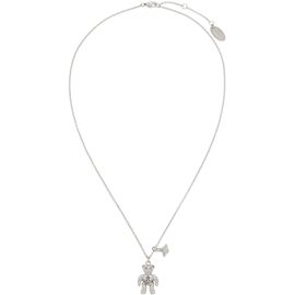 Vivienne Westwood Vivienne Westwood Ruby Small Pendant Necklace