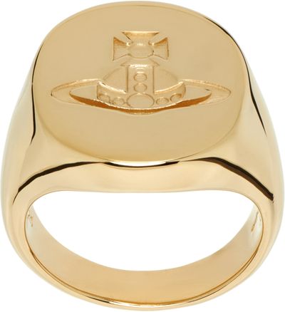 Vivienne Westwood Vivienne Westwood Seal Ring