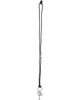 Vivienne Westwood Vivienne Westwood Silver Diamante Key Orb Keychain - 2