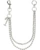 Vivienne Westwood Vivienne Westwood Silver Man. Belt Chain - 2