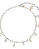 Vivienne Westwood Vivienne Westwood Silver Multi Charm Belt - 1