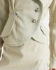 Vivienne Westwood Vivienne Westwood Stormy faded denim jacket - 5