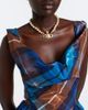 Vivienne Westwood Vivienne Westwood Sunday checked twill minidress - 3