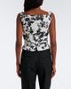 Vivienne Westwood Vivienne Westwood Sunday floral bustier top - 5