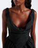 Vivienne Westwood Vivienne Westwood Sunday floral jacquard minidress - 3