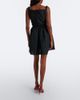 Vivienne Westwood Vivienne Westwood Sunday floral jacquard minidress - 5