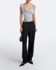 Vivienne Westwood Vivienne Westwood Sunday polka-dot bustier top - 5