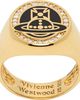 Vivienne Westwood Vivienne Westwood Sussex Ring - 1