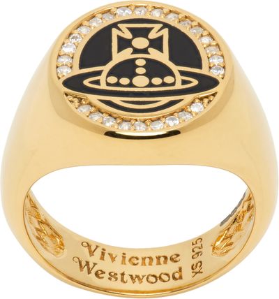 Vivienne Westwood Vivienne Westwood Sussex Ring