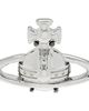 Vivienne Westwood Vivienne Westwood Suzon Single Earring - 1