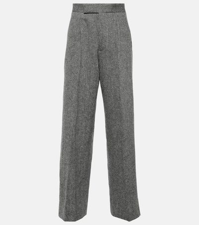 Vivienne Westwood Vivienne Westwood Tailored straight wool pants