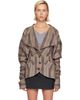 Vivienne Westwood Vivienne Westwood Taupe Appetizer Blazer - 1