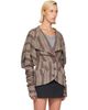 Vivienne Westwood Vivienne Westwood Taupe Appetizer Blazer - 2