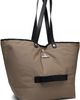 Vivienne Westwood Vivienne Westwood Taupe Utility Small Shopper Tote - 2