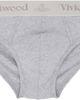 Vivienne Westwood Vivienne Westwood Three-Pack Multicolor Band Briefs - 2