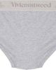 Vivienne Westwood Vivienne Westwood Three-Pack Multicolor Band Briefs - 3