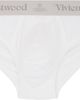 Vivienne Westwood Vivienne Westwood Three-Pack Multicolor Band Briefs - 4