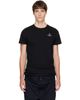 Vivienne Westwood Vivienne Westwood Three-Pack Multicolor Cotton T-shirts - 1