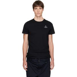 Vivienne Westwood Vivienne Westwood Three-Pack Multicolor Cotton T-shirts