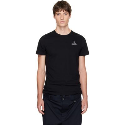 Vivienne Westwood Vivienne Westwood Three-Pack Multicolor Cotton T-shirts