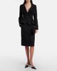 Vivienne Westwood Vivienne Westwood Trouser cotton-blend pencil skirt - 2