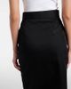 Vivienne Westwood Vivienne Westwood Trouser cotton-blend pencil skirt - 5