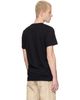 Vivienne Westwood Vivienne Westwood Two-Pack Black Cotton Jersey T-shirts - 3