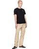 Vivienne Westwood Vivienne Westwood Two-Pack Black Cotton Jersey T-shirts - 4