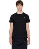 Vivienne Westwood Vivienne Westwood Two-Pack Black Cotton T-shirts - 1
