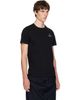 Vivienne Westwood Vivienne Westwood Two-Pack Black Cotton T-shirts - 2