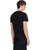 Vivienne Westwood Vivienne Westwood Two-Pack Black Cotton T-shirts - 3