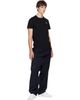 Vivienne Westwood Vivienne Westwood Two-Pack Black Cotton T-shirts - 4