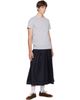 Vivienne Westwood Vivienne Westwood Two-Pack Gray Cotton T-shirts - 4