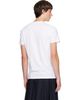 Vivienne Westwood Vivienne Westwood Two-Pack White Cotton T-shirts - 3