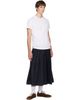 Vivienne Westwood Vivienne Westwood Two-Pack White Cotton T-shirts - 4