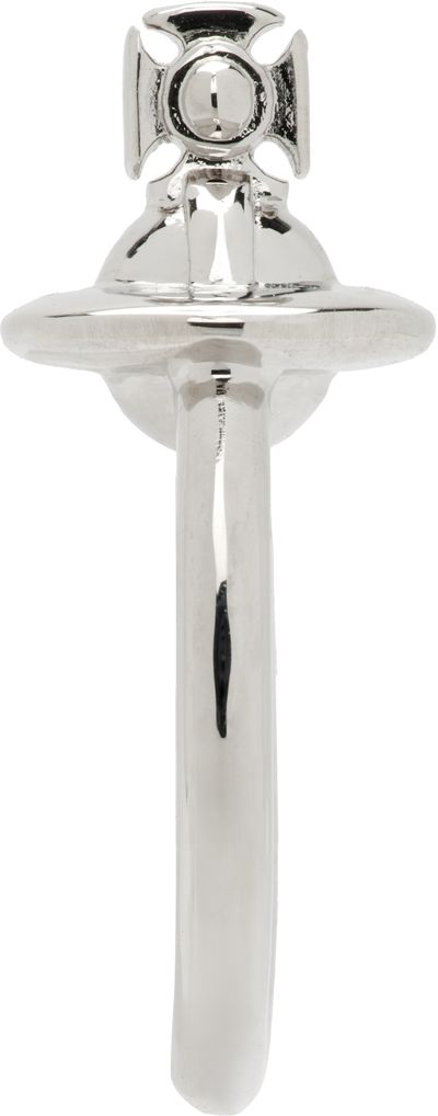 Vivienne Westwood Vivienne Westwood Vera Single Hoop Earring