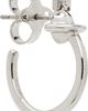 Vivienne Westwood Vivienne Westwood Vera Single Hoop Earring - 2
