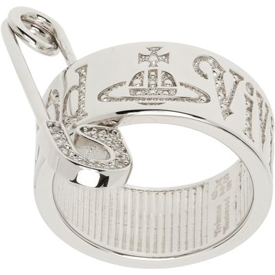 Vivienne Westwood Vivienne Westwood Vernon Ring
