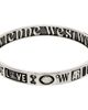 Vivienne Westwood Vivienne Westwood Victorine Choker - 1