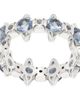 Vivienne Westwood Vivienne Westwood Warwick Ring - 1