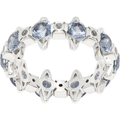 Vivienne Westwood Vivienne Westwood Warwick Ring