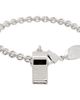 Vivienne Westwood Vivienne Westwood Whistle Bracelet - 1