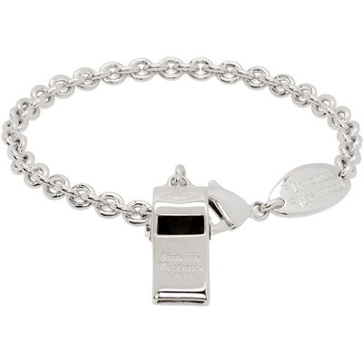Vivienne Westwood Vivienne Westwood Whistle Bracelet
