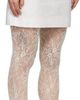 Vivienne Westwood Vivienne Westwood White Crotch 45 Miniskirt - 2