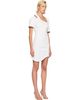 Vivienne Westwood Vivienne Westwood White Glory Polo Minidress - 2