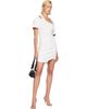 Vivienne Westwood Vivienne Westwood White Glory Polo Minidress - 4